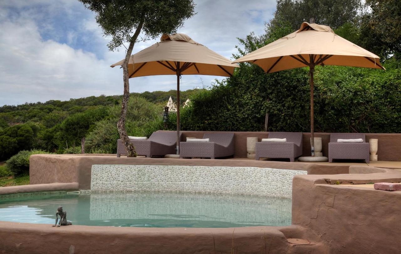 Safari Lodge - Réserve animalière d'Amakhala Extérieur photo